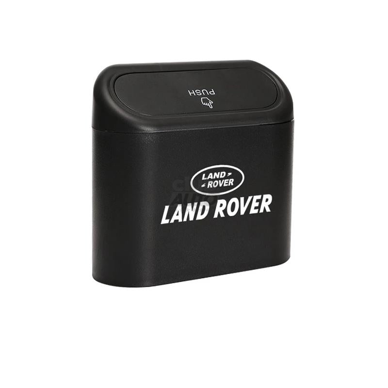 EliteTrash™ Lixeira para Carro Personalizada Elegance