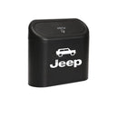 EliteTrash™ Lixeira para Carro Personalizada Elegance