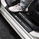 Protetor de Soleira Anti-risco Premium AMG