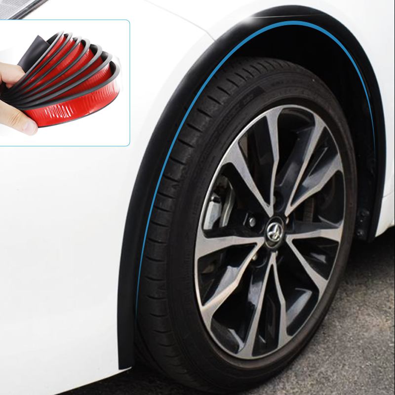 MaxFender™ Protetor de Paralama Universal Anti-Risco Premium