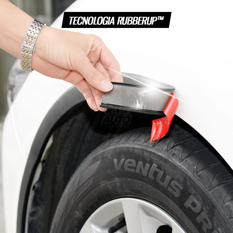 MaxFender™ Protetor de Paralama Universal Anti-Risco Premium