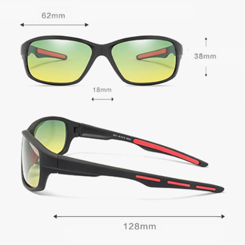 Óculos para Dirigir Club do Auto CDA089