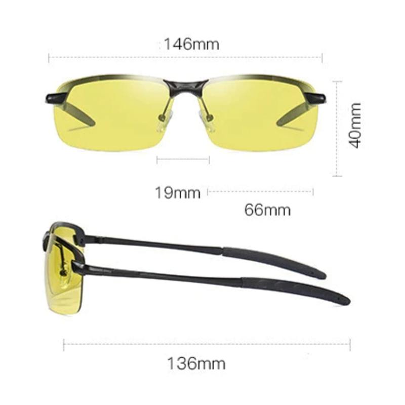 Óculos para Dirigir Club do Auto CDA090