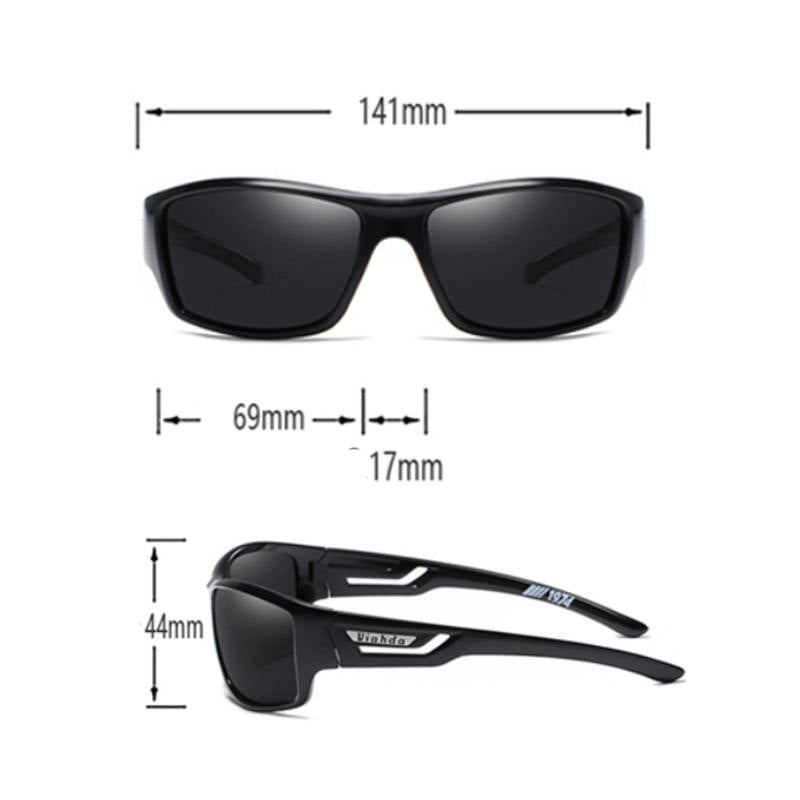 Óculos para Dirigir Club do Auto CDA093