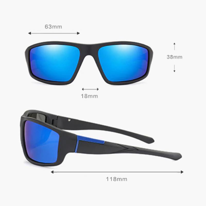 Óculos para Dirigir Club do Auto CDA094