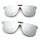 Óculos para Dirigir Club do Auto CDA095