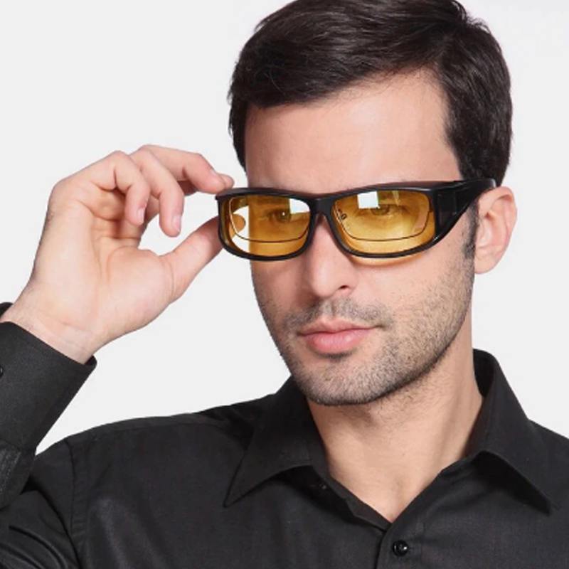 Óculos para Dirigir Club do Auto CDA096