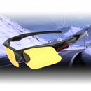 Óculos para Dirigir Club do Auto CDA097