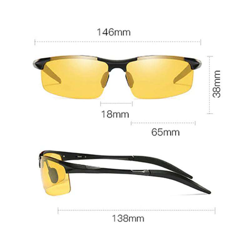 Óculos para Dirigir Club do Auto CDA099