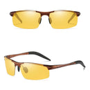 Óculos para Dirigir Club do Auto CDA099