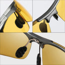 Óculos para Dirigir Club do Auto CDA099