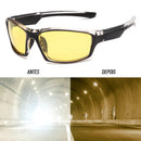 Óculos para Dirigir Club do Auto CDA100