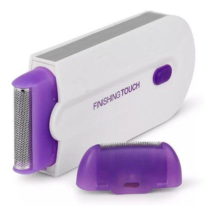 Depilador a Laser Profissional - Depyl Max - Woman Express