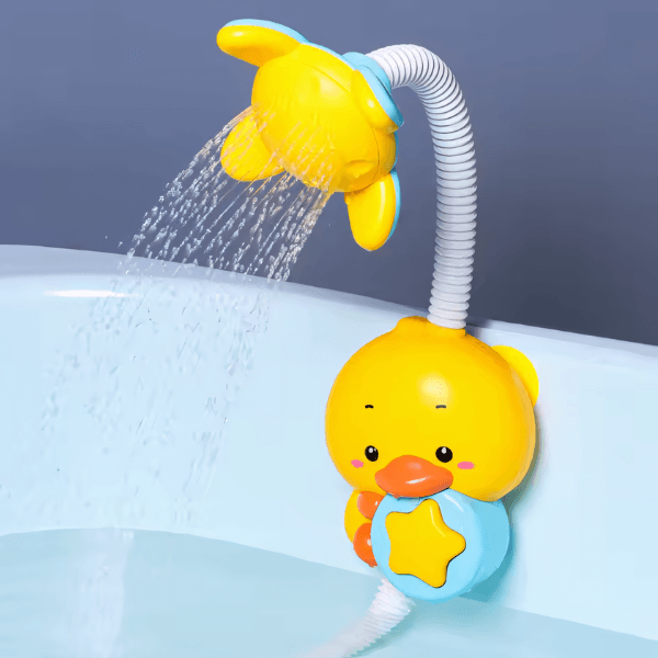 Chuveirinho Banho Bom Kids