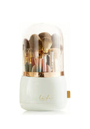 Tubo Organizador de Pincel de Maquiagem - Life