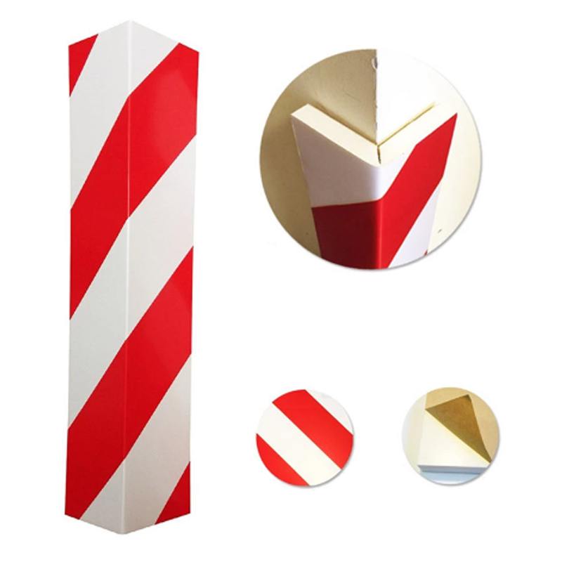 Proteção de Parachoque Club do Auto CDA081