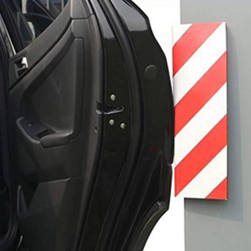 Proteção de Parachoque Club do Auto CDA081