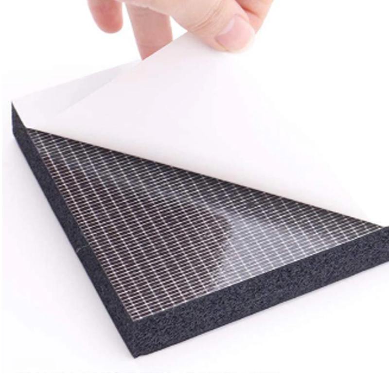 Proteção de Parachoque Club do Auto CDA082