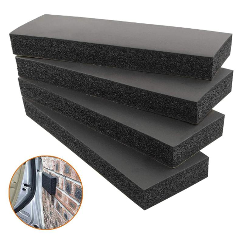 Proteção de Parachoque Club do Auto CDA082