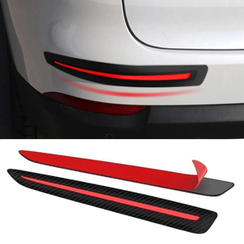 Proteção de Parachoque Club do Auto CDA085