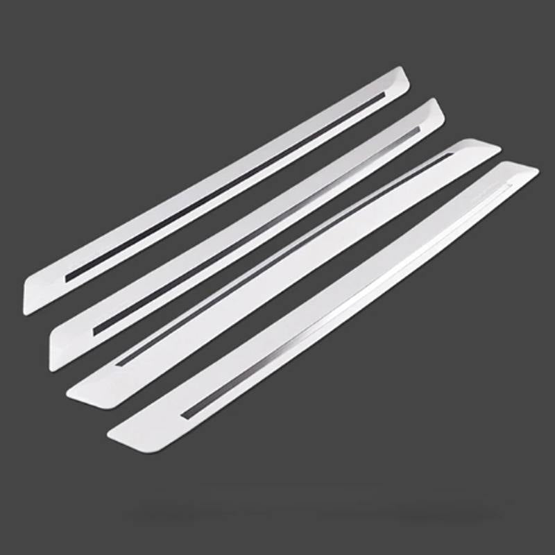 Proteção de Parachoque Club do Auto CDA086