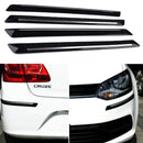 Proteção de Parachoque Club do Auto CDA086