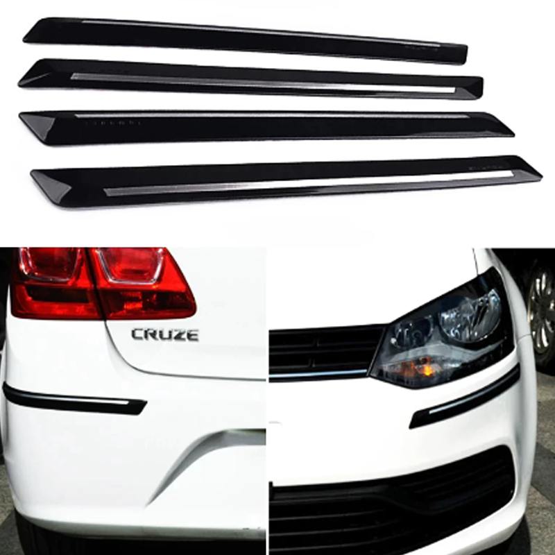 Proteção de Parachoque Club do Auto CDA086