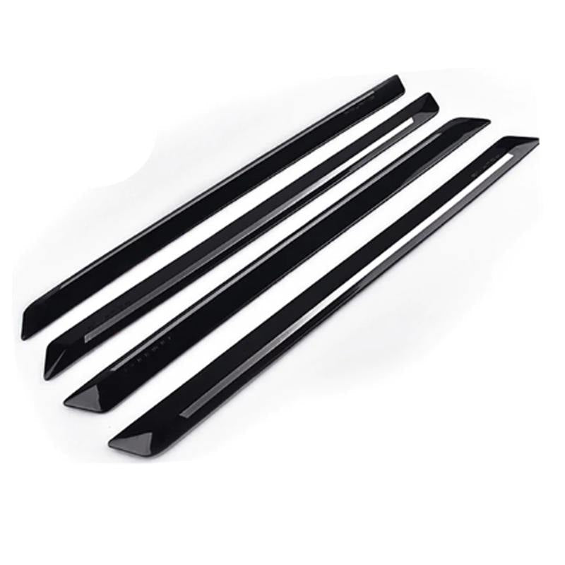 Proteção de Parachoque Club do Auto CDA086