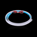 ProtectLine™ Fita de Led para Porta de Carro Anti-Colisão - 2 Pçs