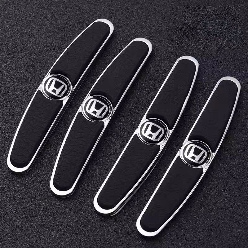 Protetor Anti-colisão de Portas Club do Auto Honda - 4 Pçs