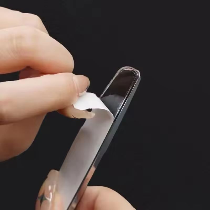 Protetor Anti-colisão de Portas Club do Auto Honda - 4 Pçs