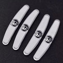 Protetor Anti-colisão de Portas Club do Auto Honda - 4 Pçs