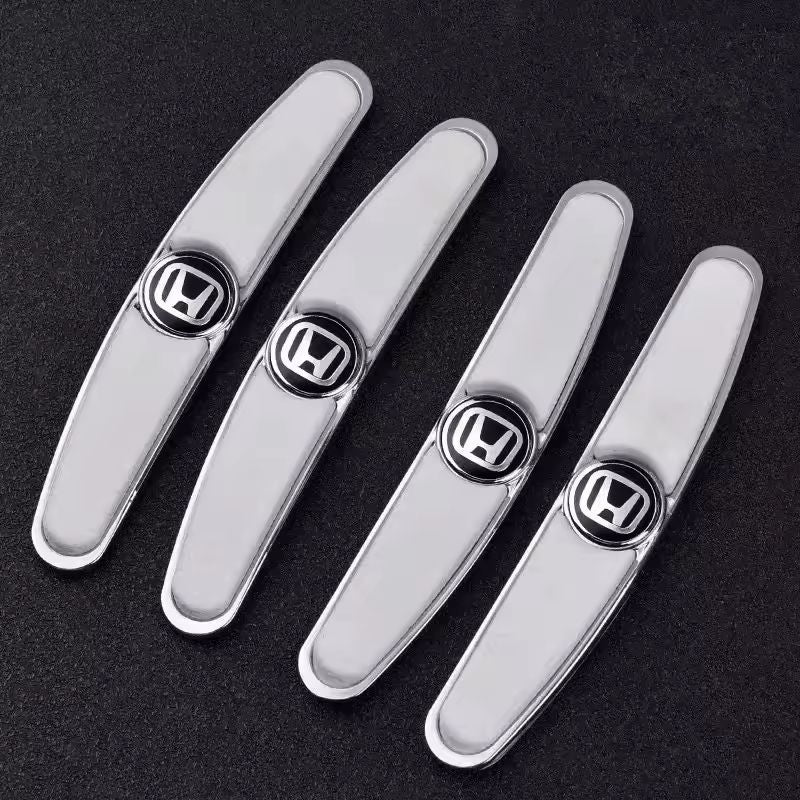 Protetor Anti-colisão de Portas Club do Auto Honda - 4 Pçs