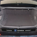 Protetor de Soleira Porta-Malas Anti-risco Premium