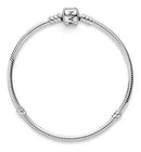 Pulseira Pandora Berloque Prata 925