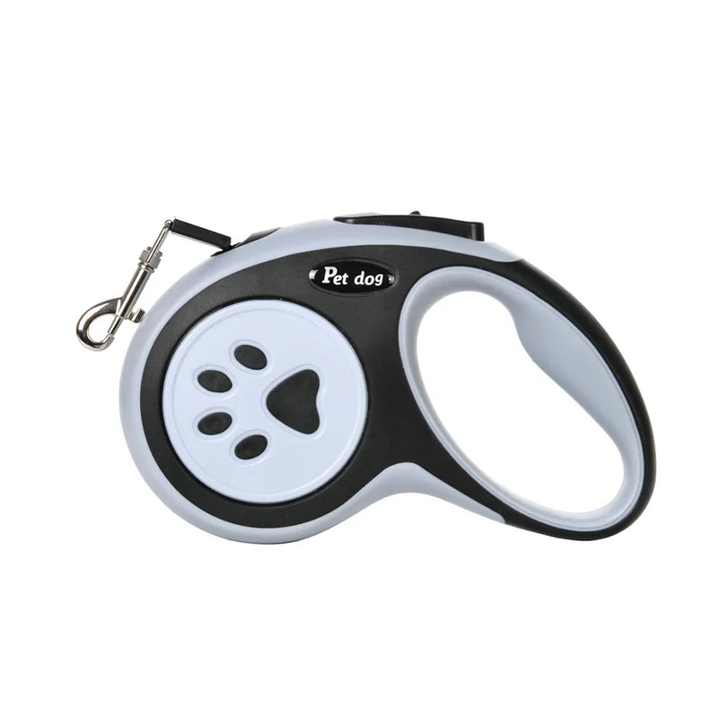 Guia Retrátil de Alta Resistência