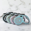 Guia Retrátil de Alta Resistência