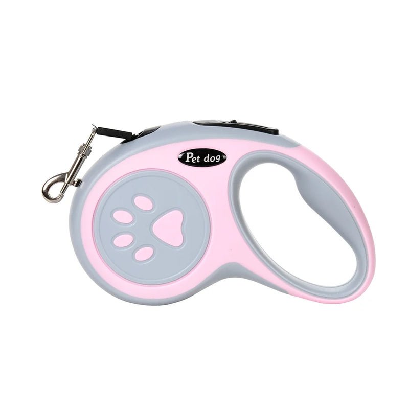 Guia Retrátil de Alta Resistência