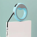 Trela Automática para Cães