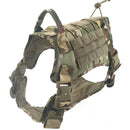 Peitoral e Coleira Premium para Treinamento e Passeio