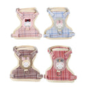 Peitoral PetMax - Conforto e Estilo para Cães e Gatos