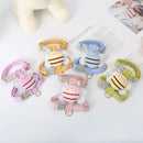 Peitoral + Coleira Borboletinha Pet