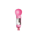 Garrafa Portátil de Água & Comida para Pets 3 em 1