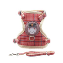 Peitoral PetMax - Conforto e Estilo para Cães e Gatos