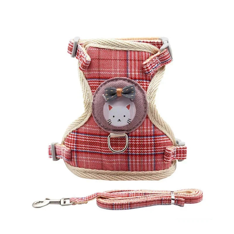 Peitoral PetMax - Conforto e Estilo para Cães e Gatos