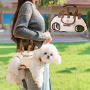 Mochila para Pets – Conforto e Segurança para Passeios