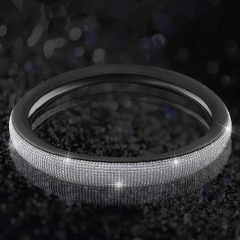 Capa de Volante Club do Auto CDA022