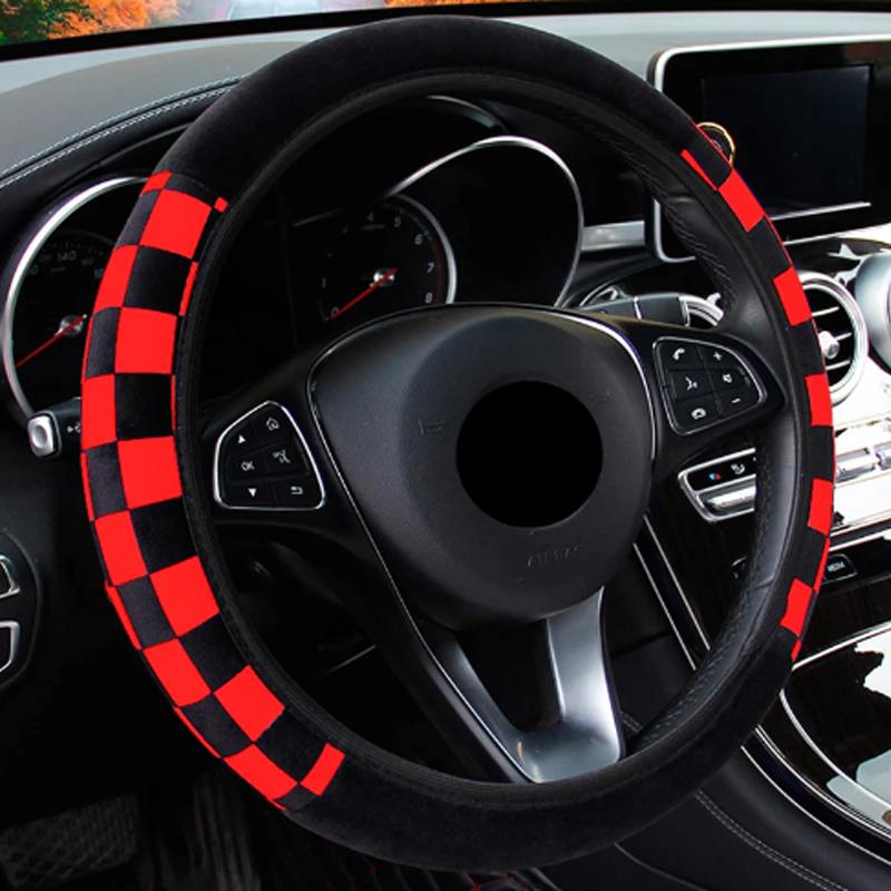 Capa de Volante Club do Auto CDA026