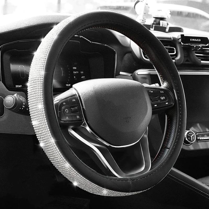 Capa de Volante Club do Auto CDA022