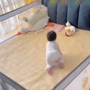 Bola de Pelúcia Saltitante